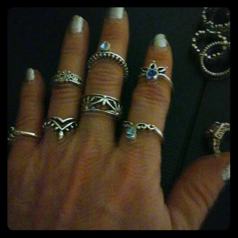 💎🌠 Rings🌠💎